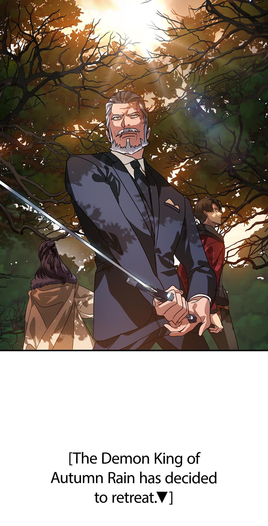 Read SSS Class Revival Hunter Manga Online