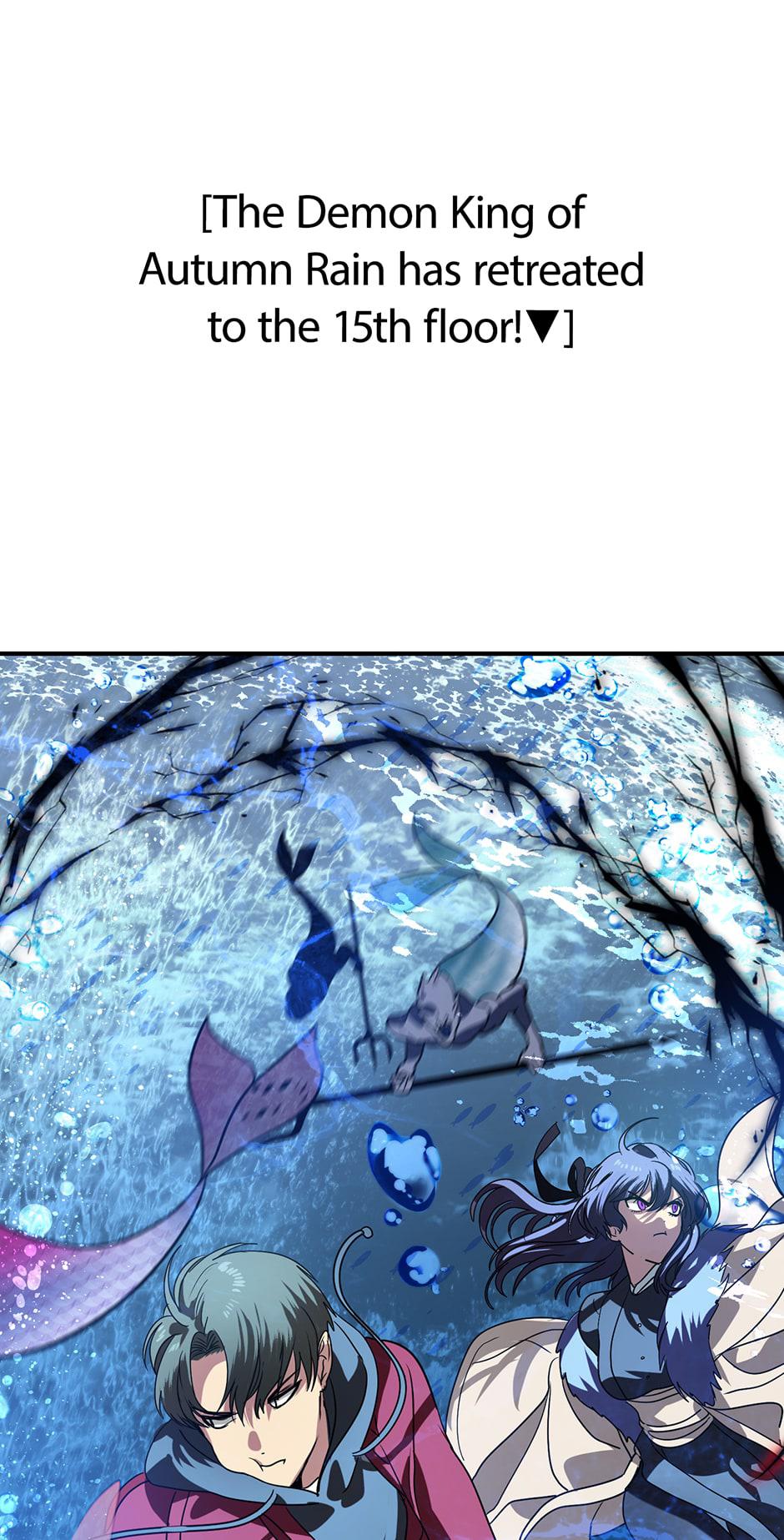 Read SSS Class Revival Hunter Manga Online