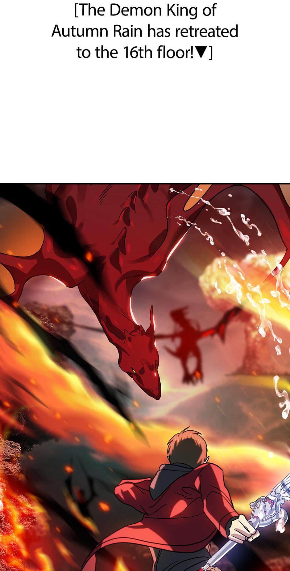 Read SSS Class Revival Hunter Manga Online