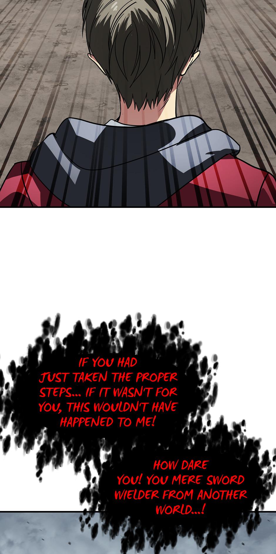 Read SSS Class Revival Hunter Manga Online