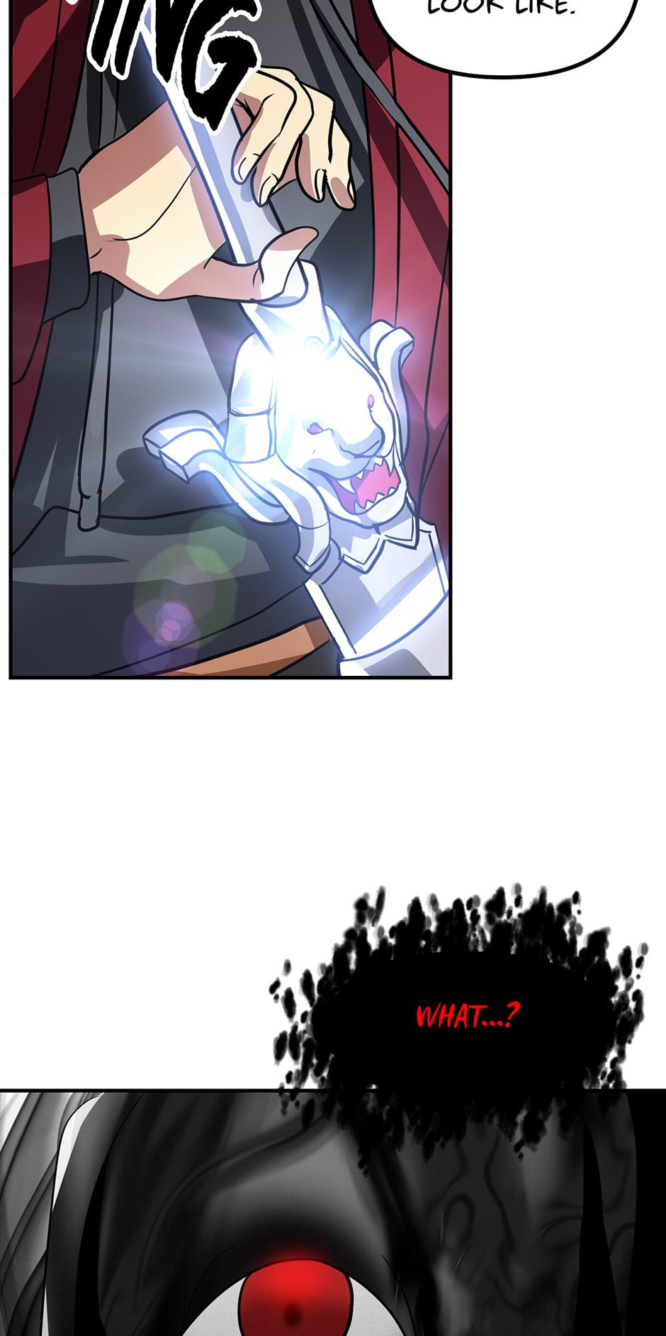 Read SSS Class Revival Hunter Manga Online