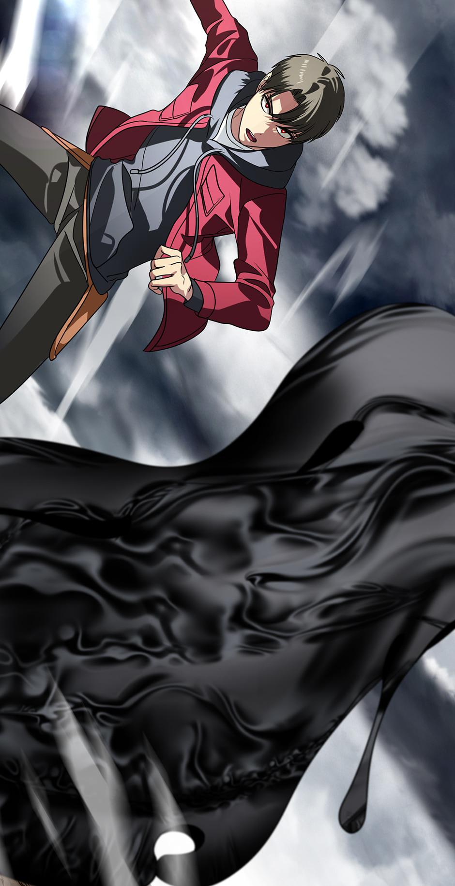 Read SSS Class Revival Hunter Manga Online