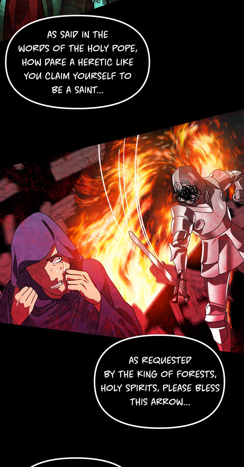 Read SSS Class Revival Hunter Manga Online