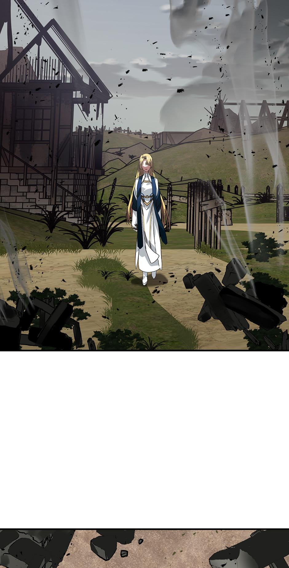 Read SSS Class Revival Hunter Manga Online