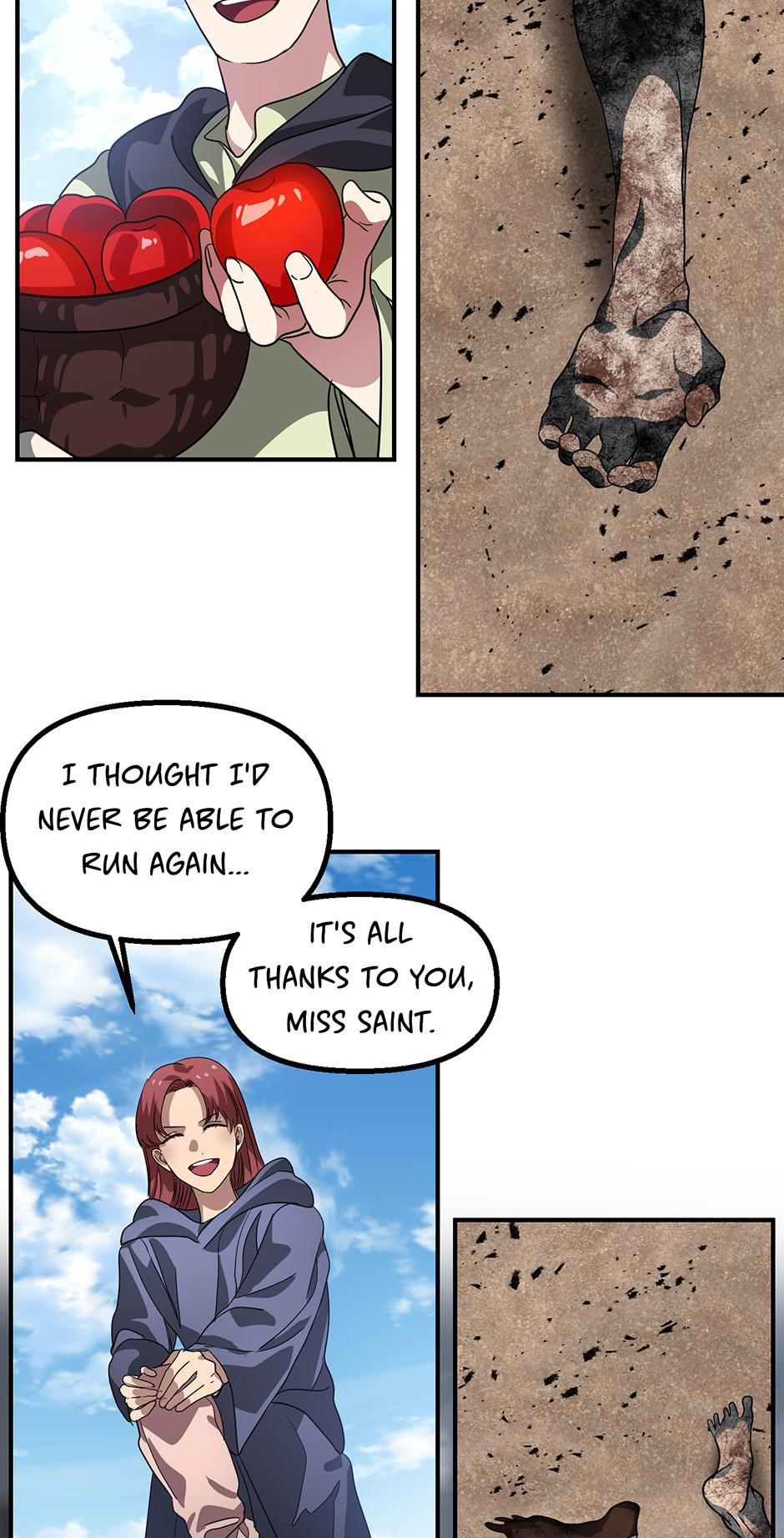 Read SSS Class Revival Hunter Manga Online