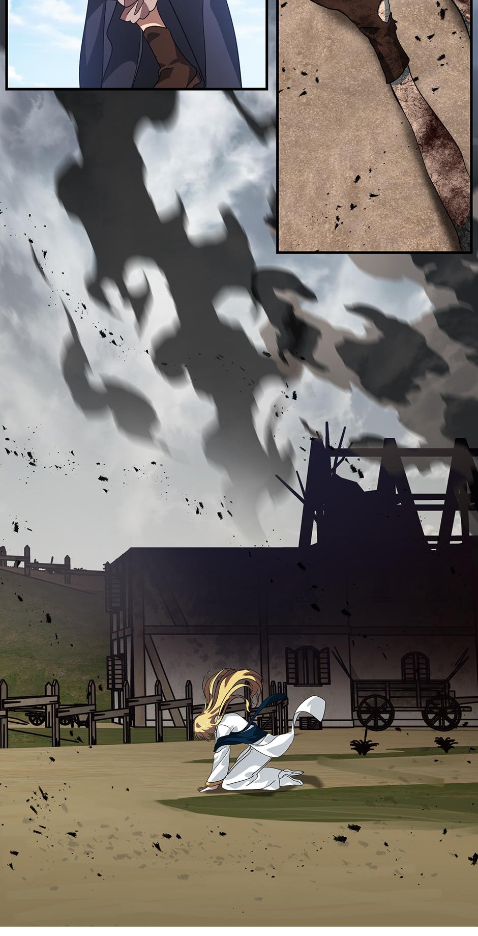 Read SSS Class Revival Hunter Manga Online