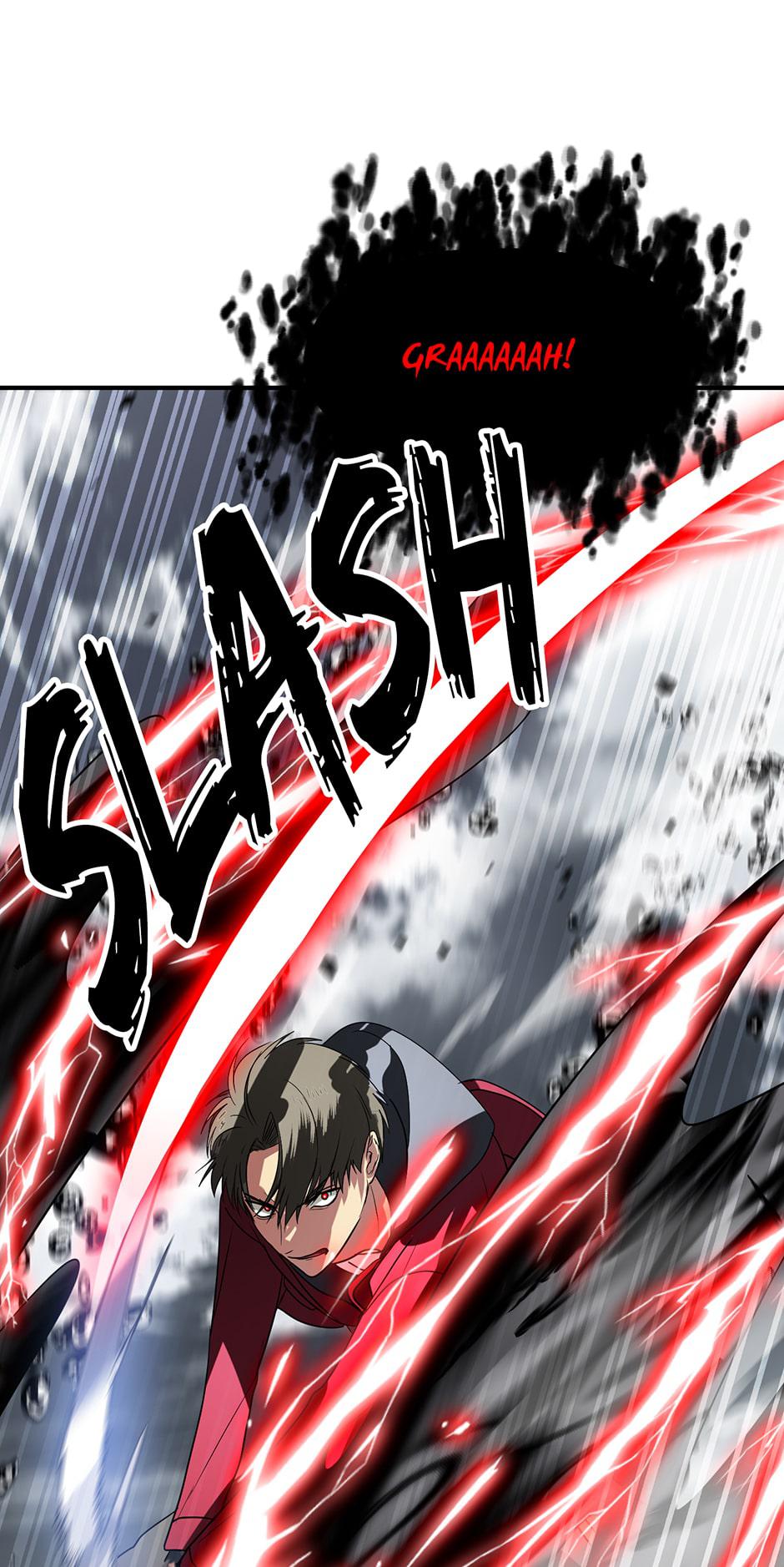 Read SSS Class Revival Hunter Manga Online