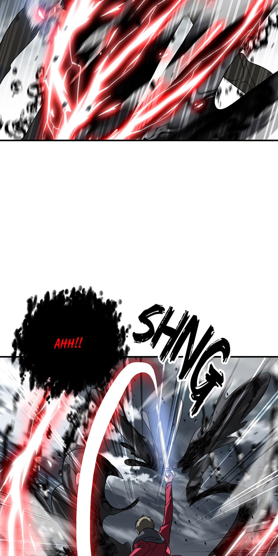 Read SSS Class Revival Hunter Manga Online