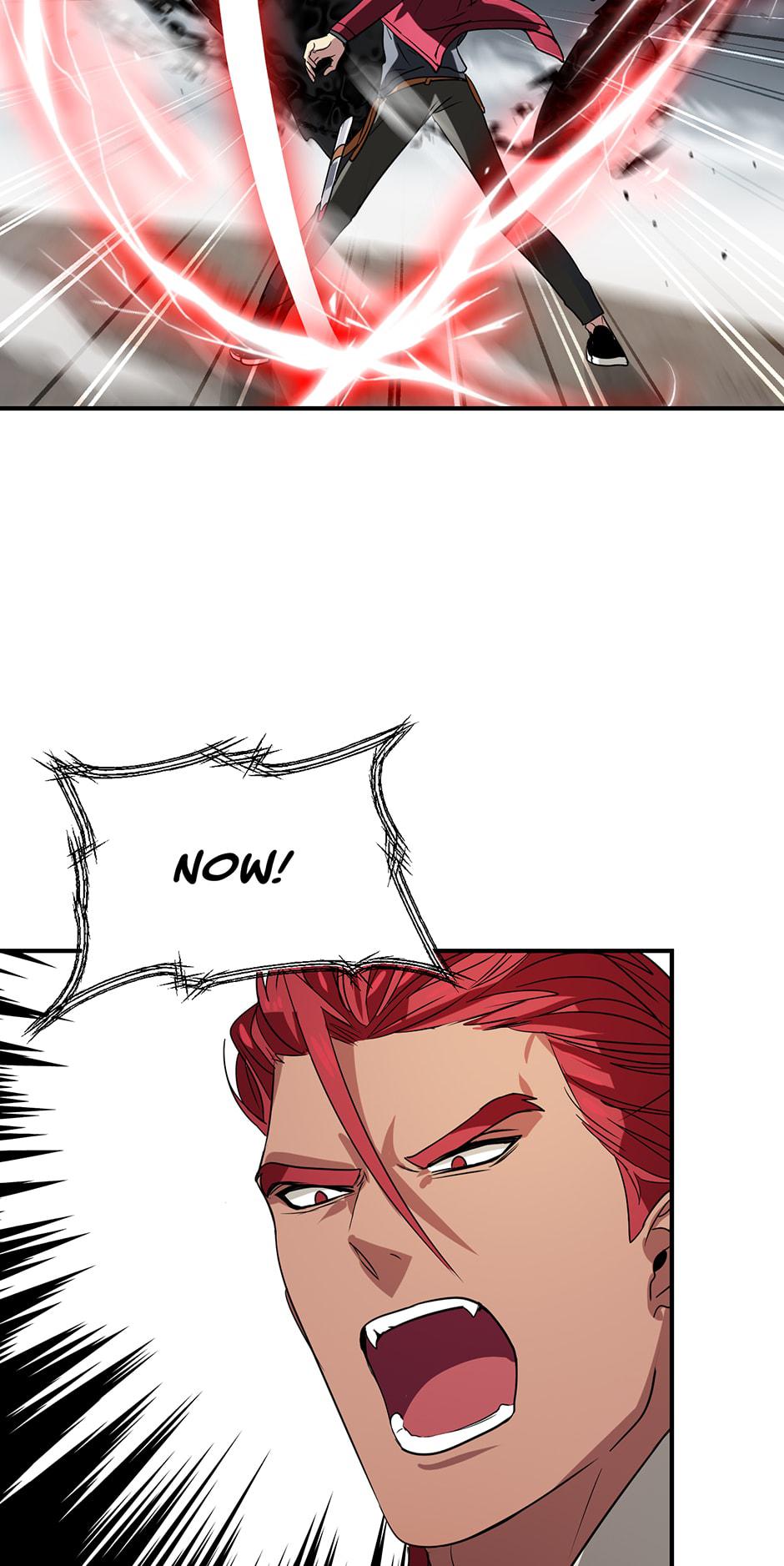 Read SSS Class Revival Hunter Manga Online