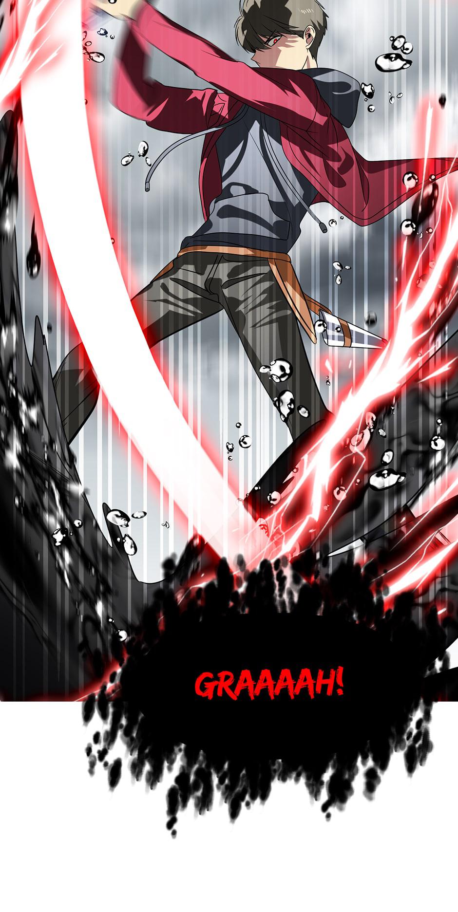 Read SSS Class Revival Hunter Manga Online