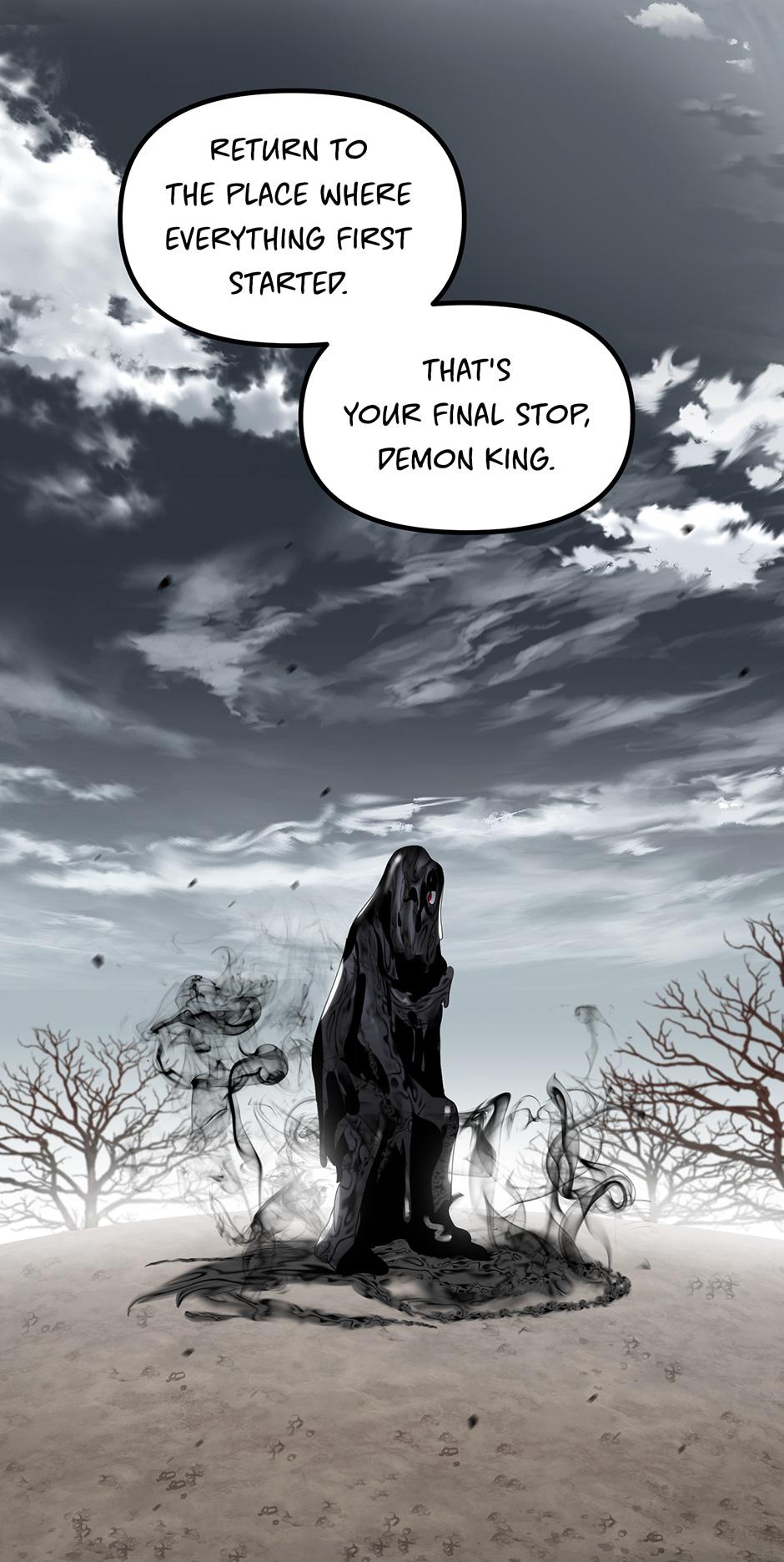 Read SSS Class Revival Hunter Manga Online