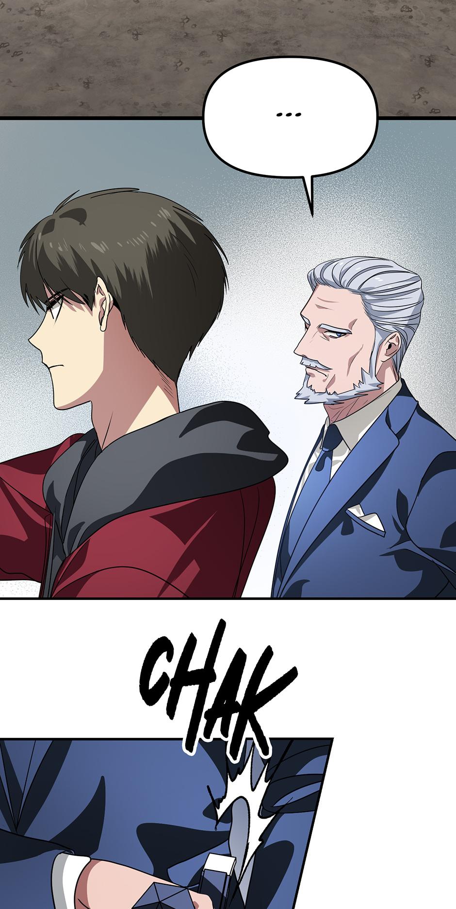 Read SSS Class Revival Hunter Manga Online