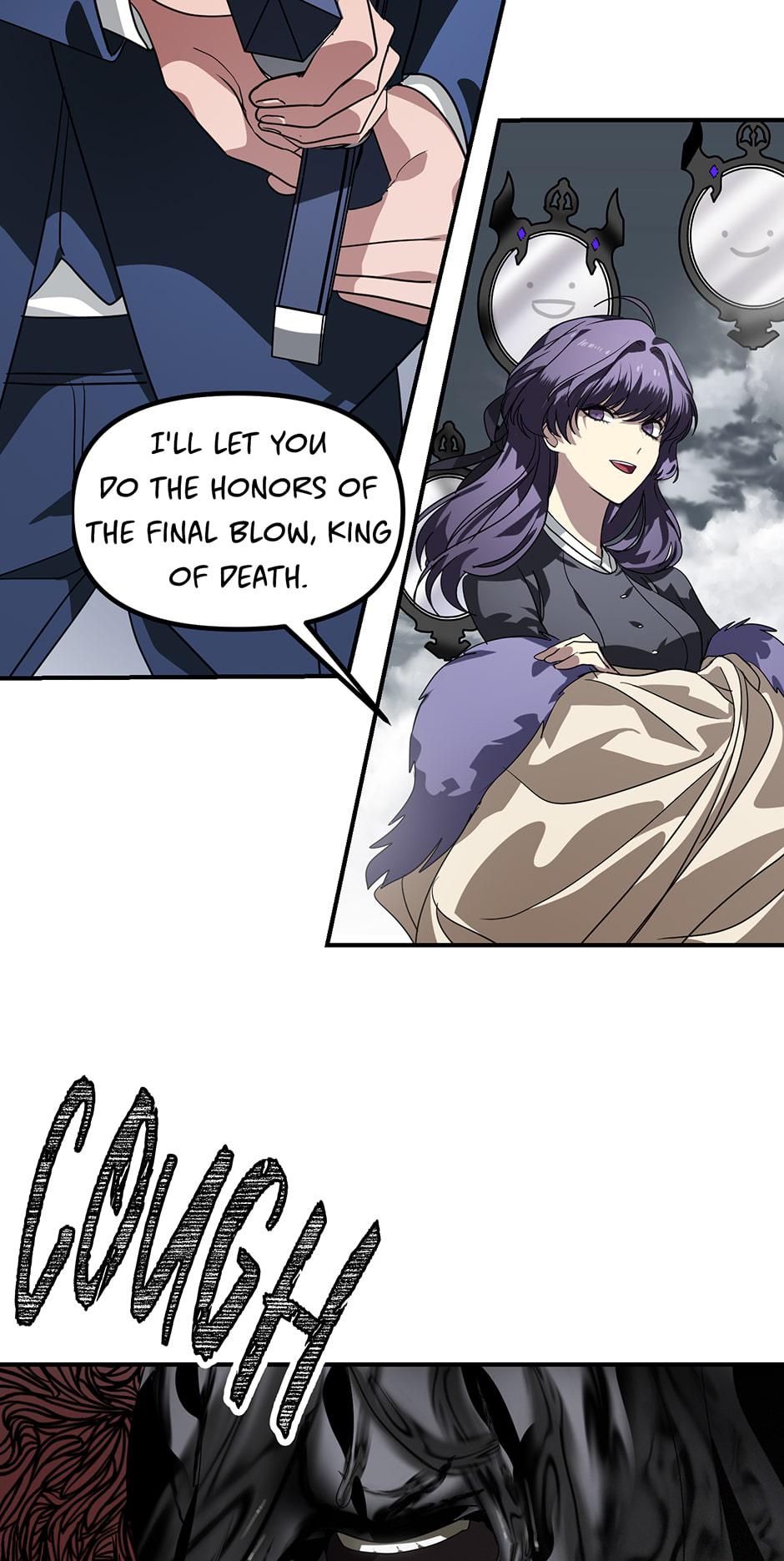 Read SSS Class Revival Hunter Manga Online