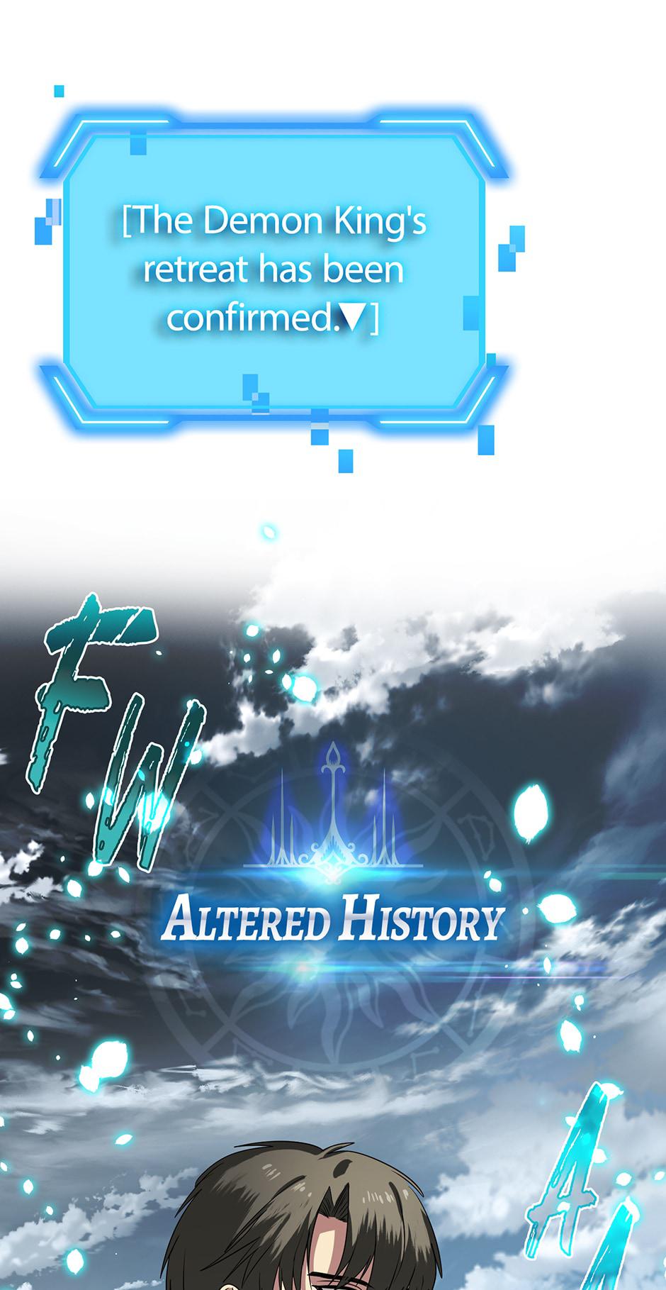 Read SSS Class Revival Hunter Manga Online