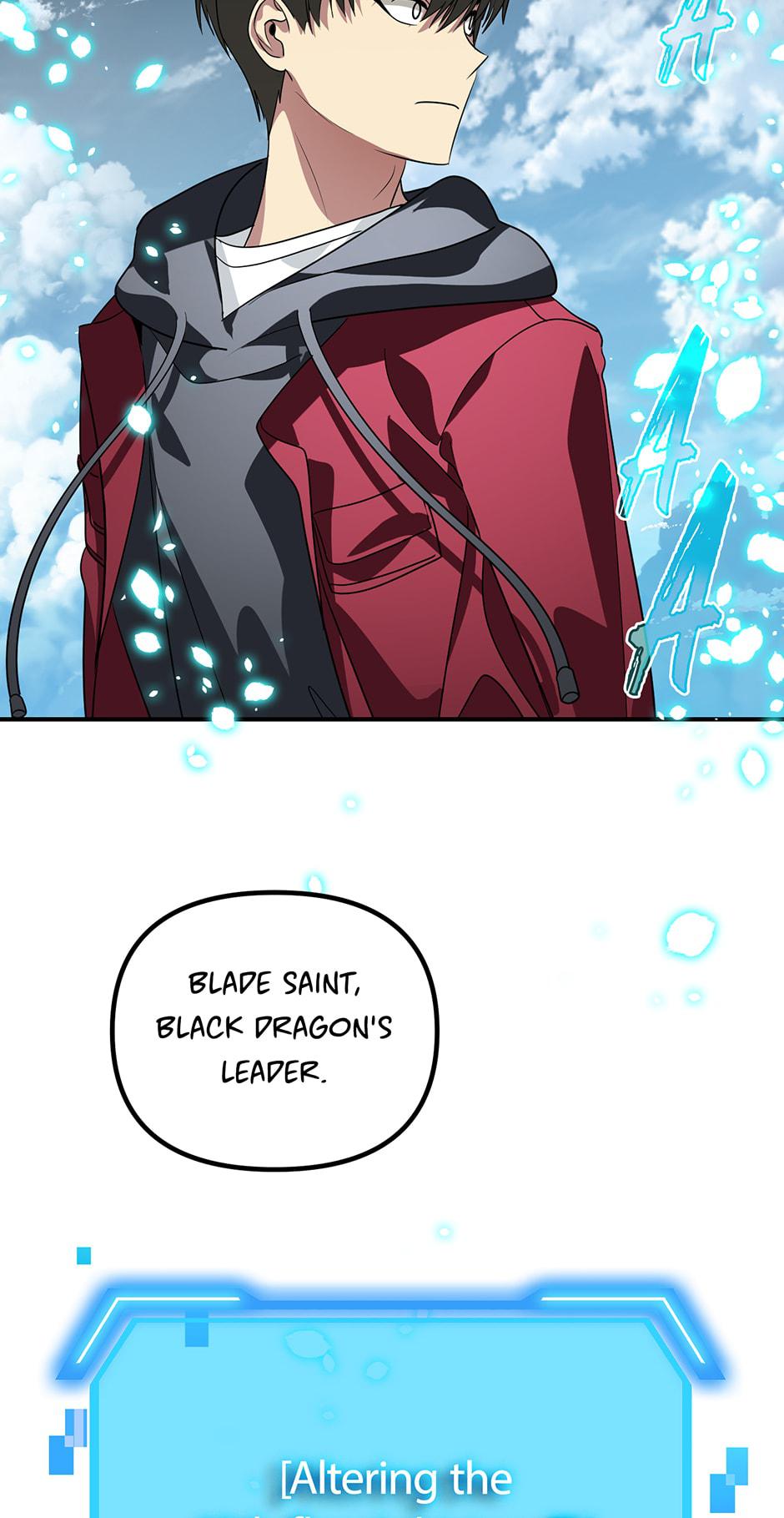 Read SSS Class Revival Hunter Manga Online