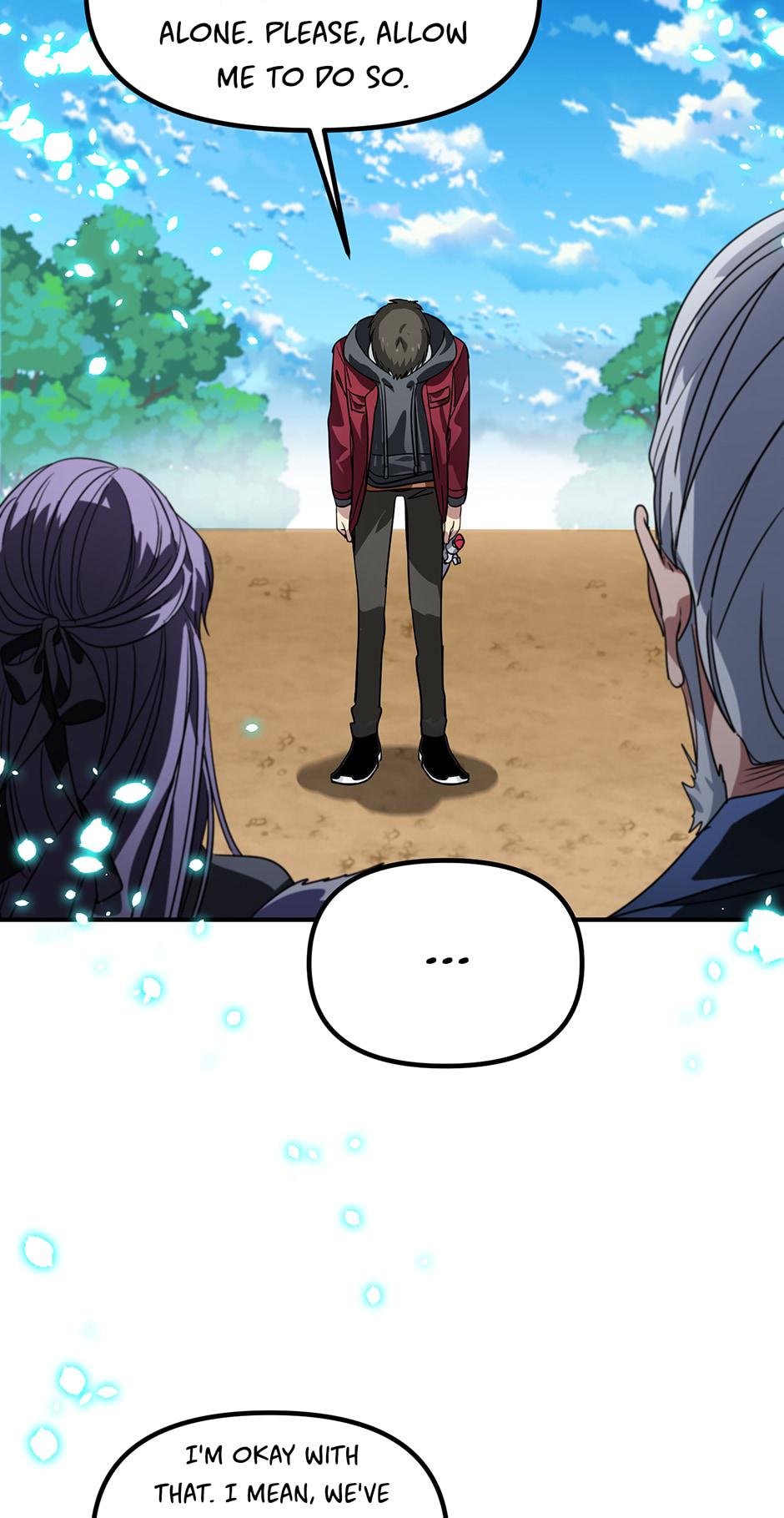 Read SSS Class Revival Hunter Manga Online