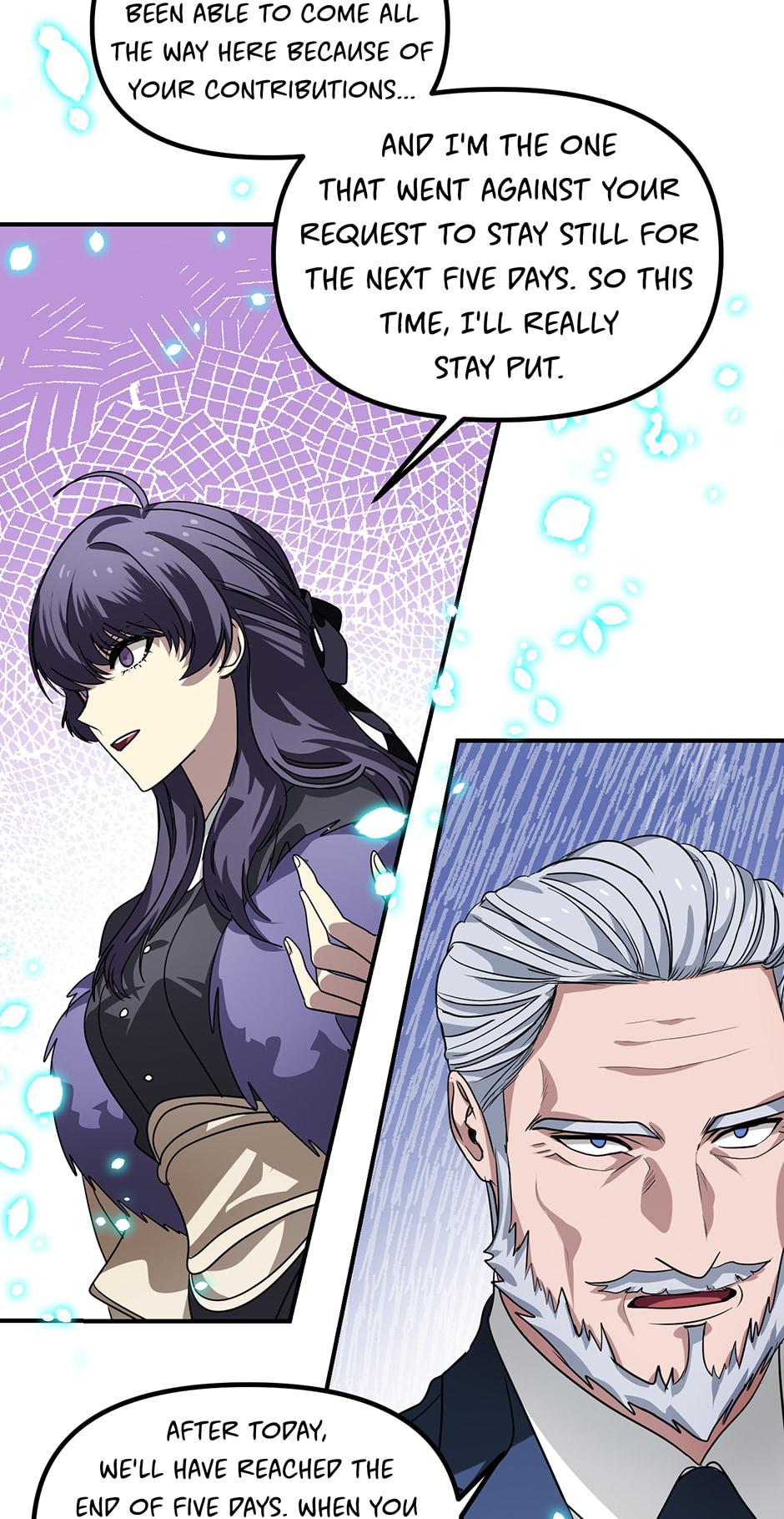 Read SSS Class Revival Hunter Manga Online