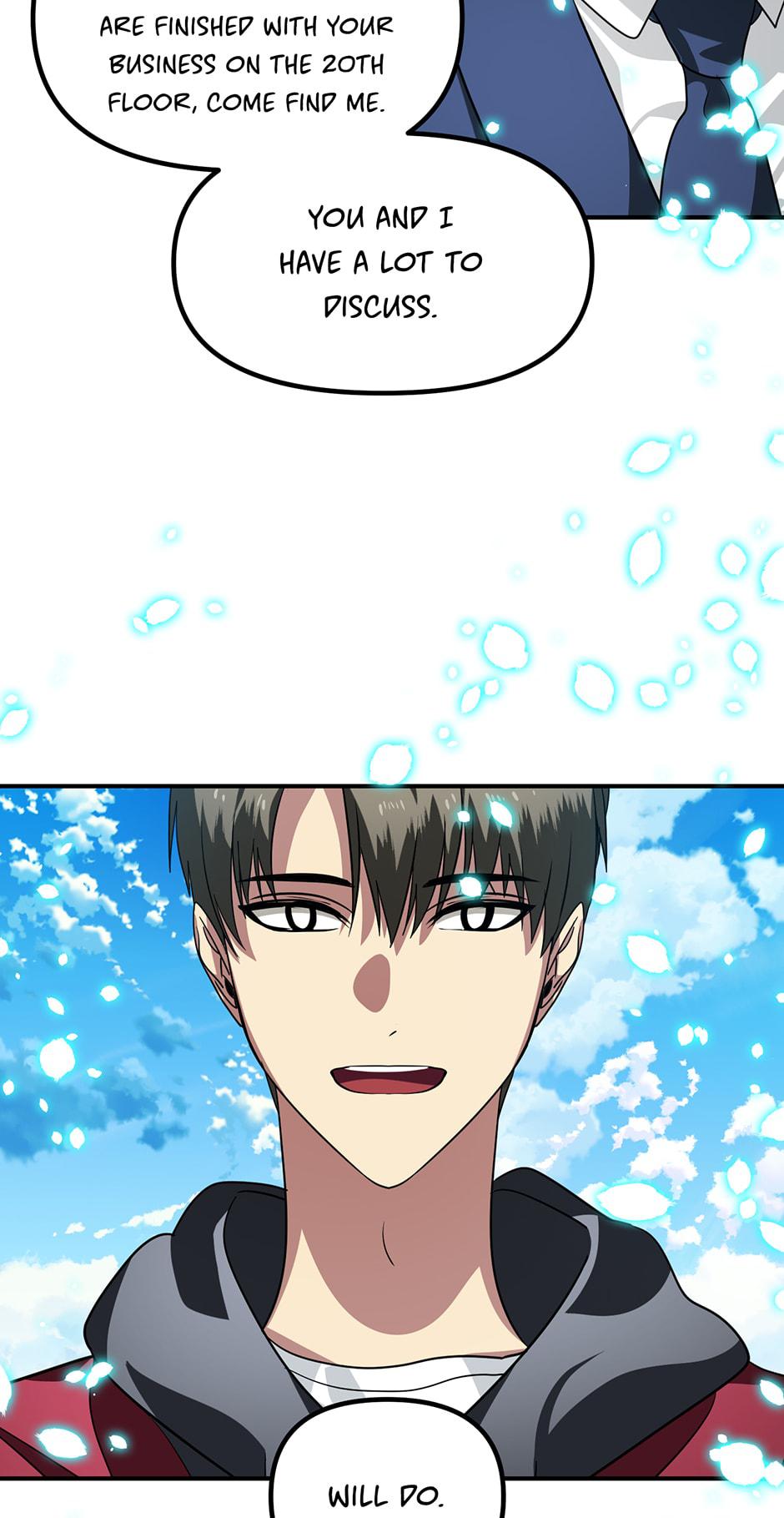 Read SSS Class Revival Hunter Manga Online