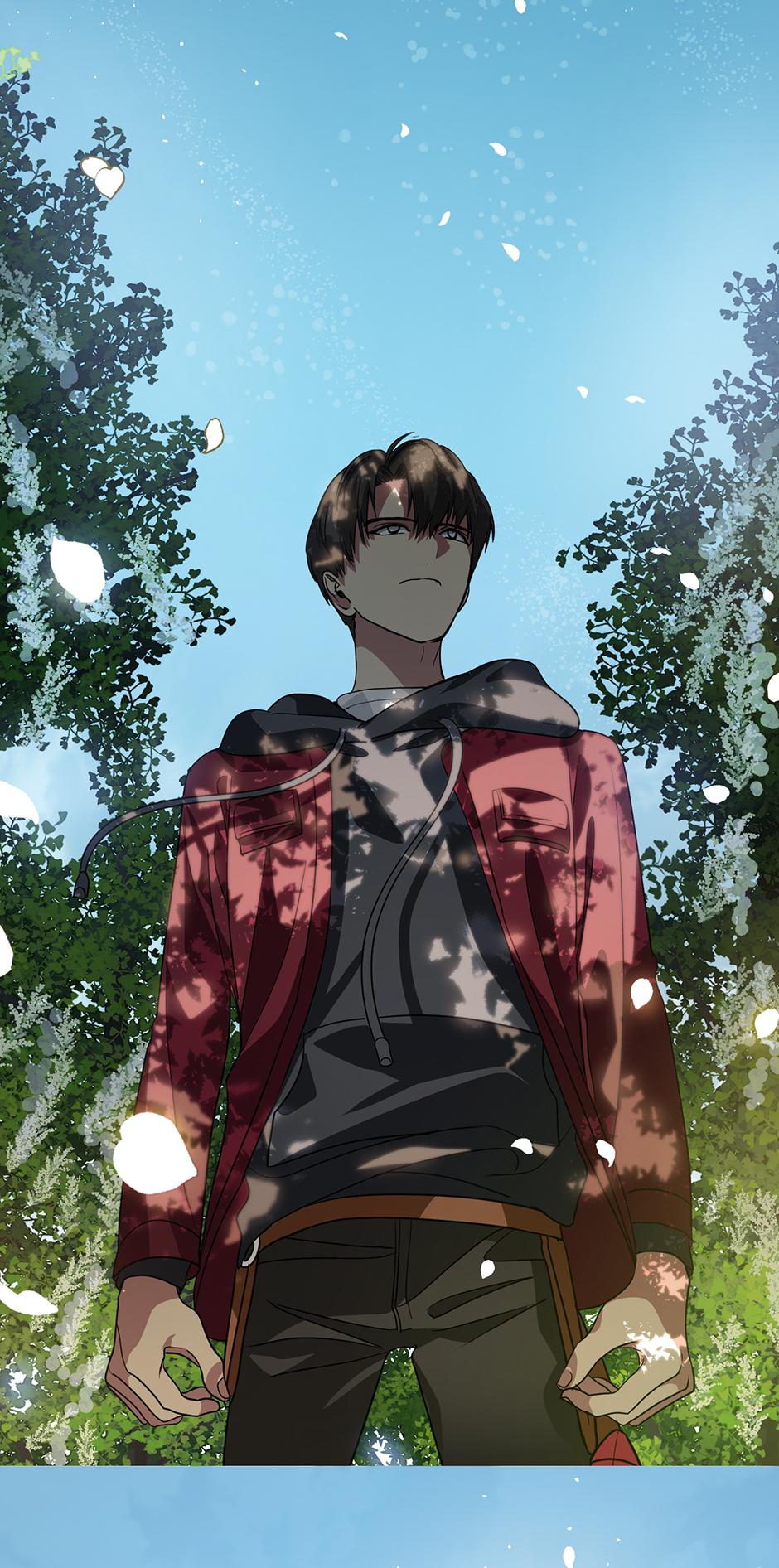 Read SSS Class Revival Hunter Manga Online