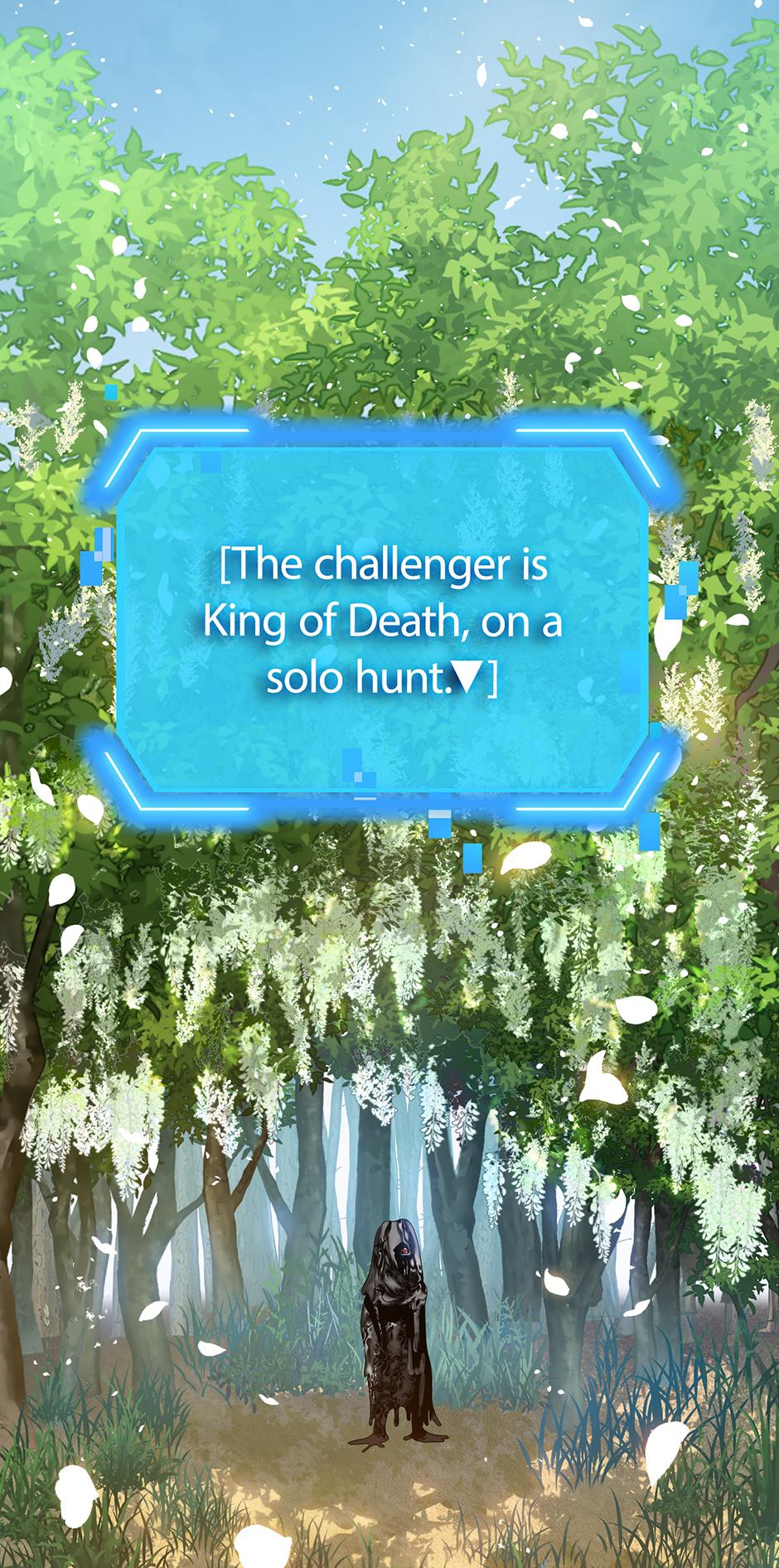 Read SSS Class Revival Hunter Manga Online