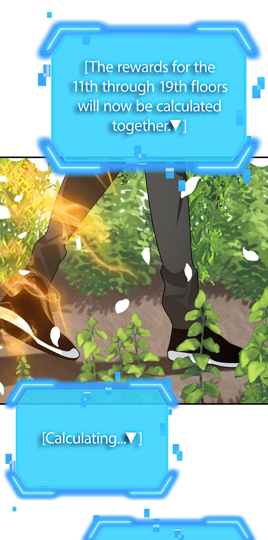Read SSS Class Revival Hunter Manga Online
