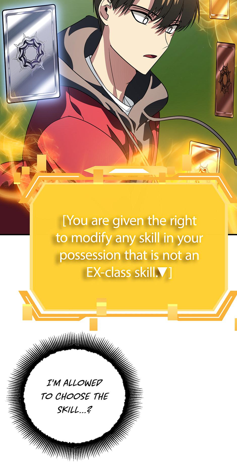 Read SSS Class Revival Hunter Manga Online