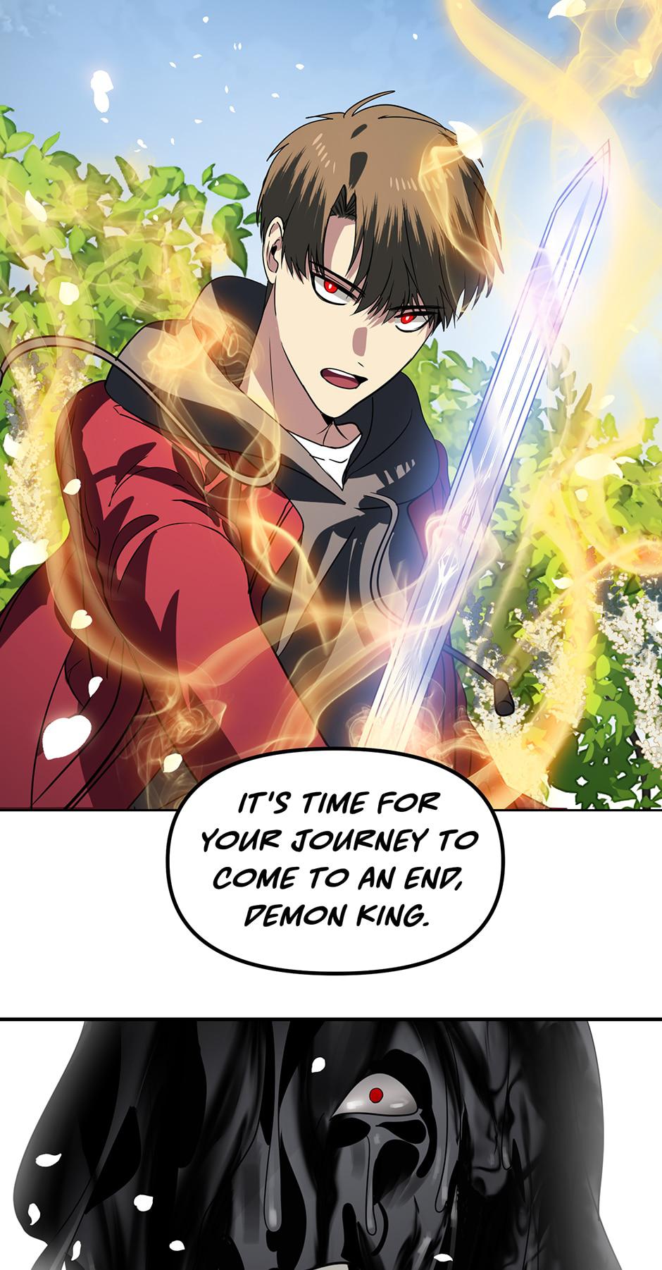 Read SSS Class Revival Hunter Manga Online