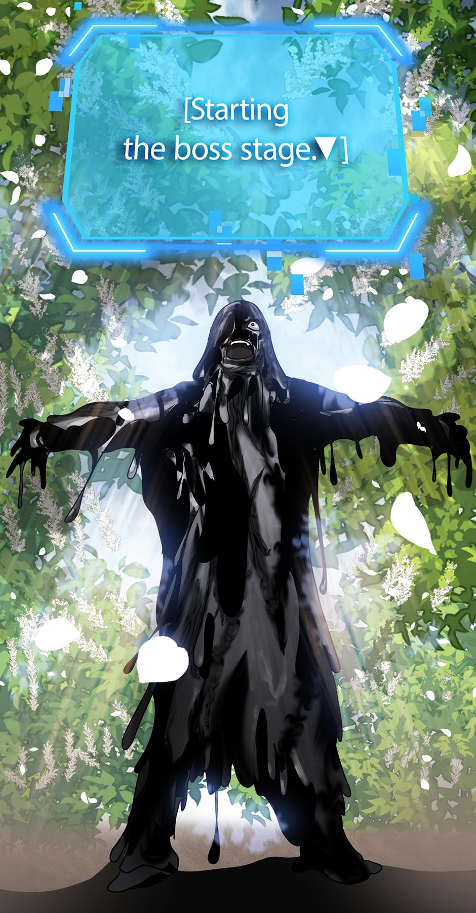 Read SSS Class Revival Hunter Manga Online