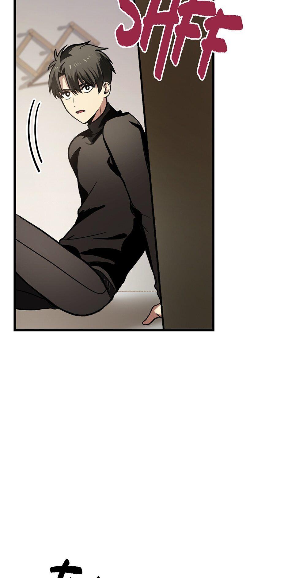 Read SSS Class Revival Hunter Manga Online