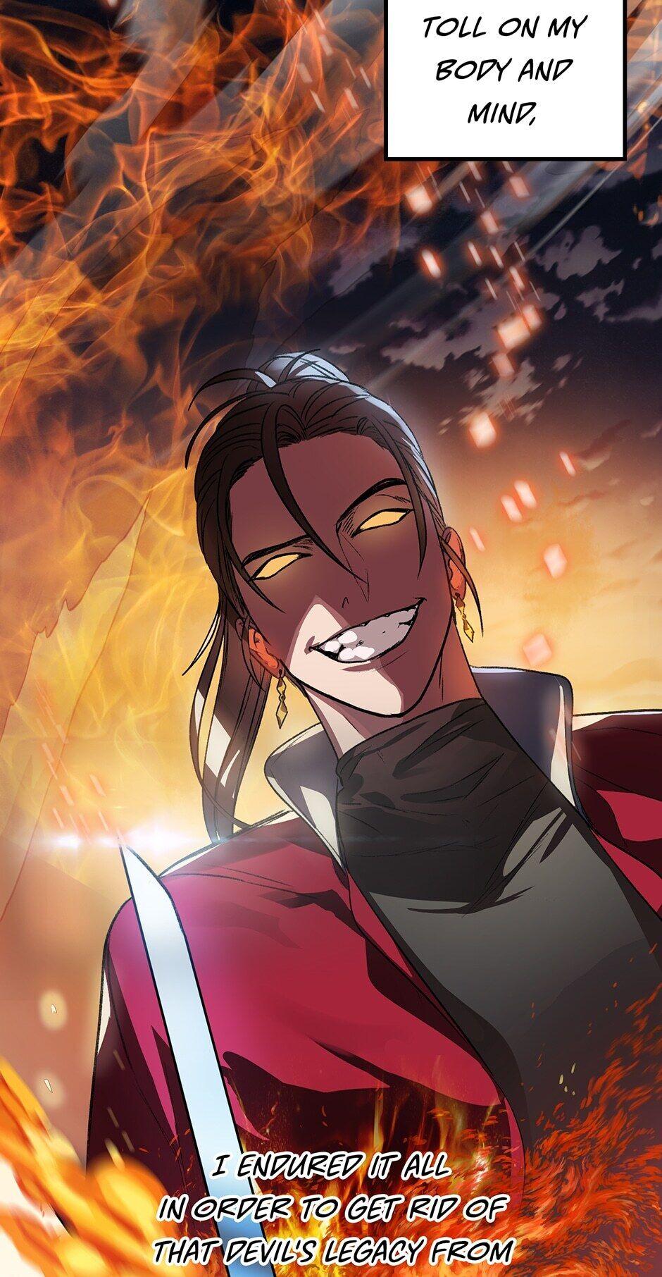 Read SSS Class Revival Hunter Manga Online