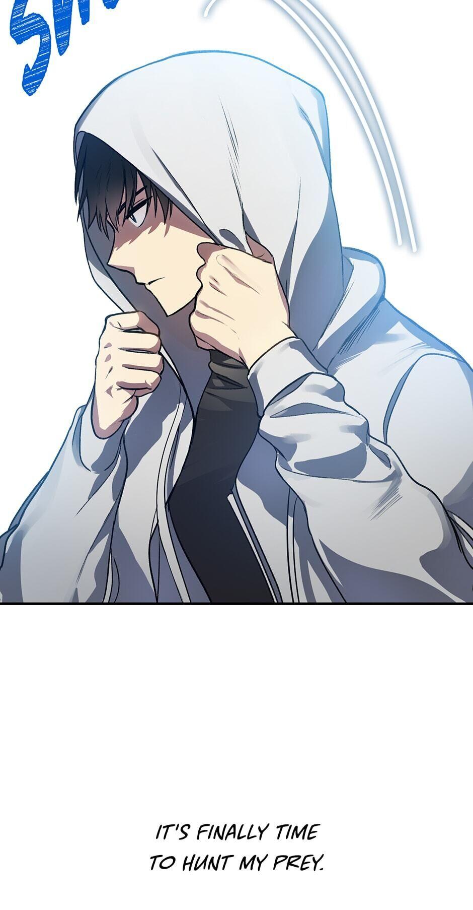 Read SSS Class Revival Hunter Manga Online