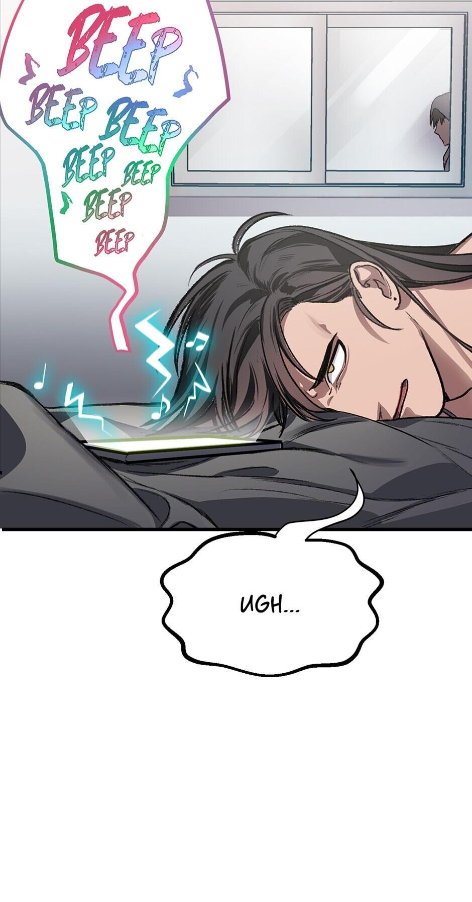 Read SSS Class Revival Hunter Manga Online