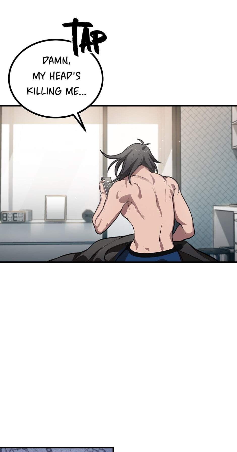 Read SSS Class Revival Hunter Manga Online
