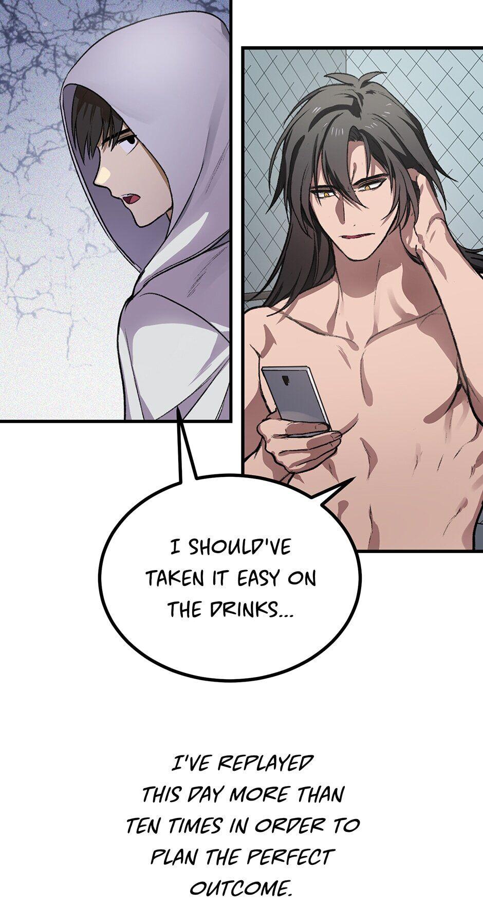 Read SSS Class Revival Hunter Manga Online