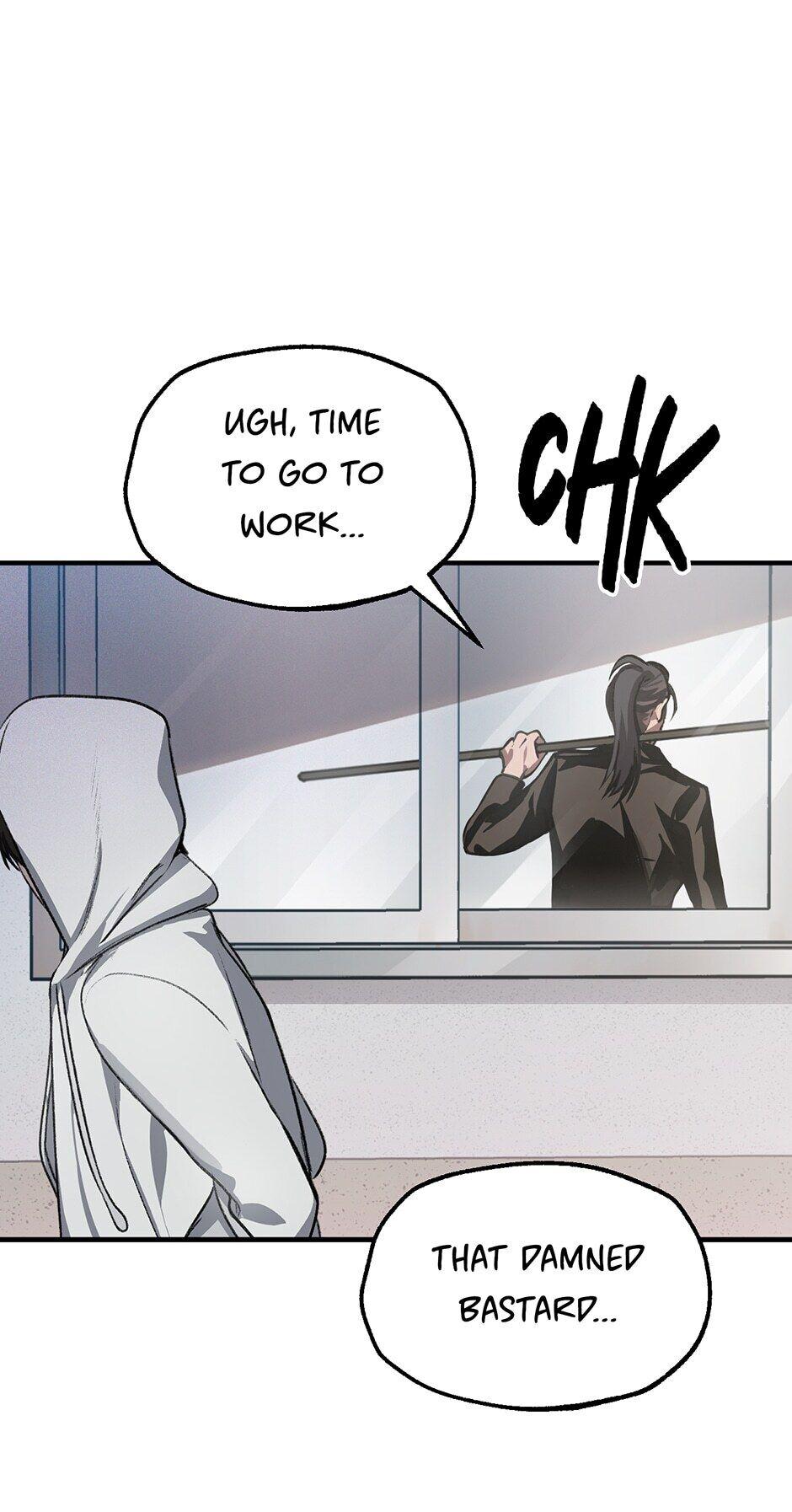 Read SSS Class Revival Hunter Manga Online