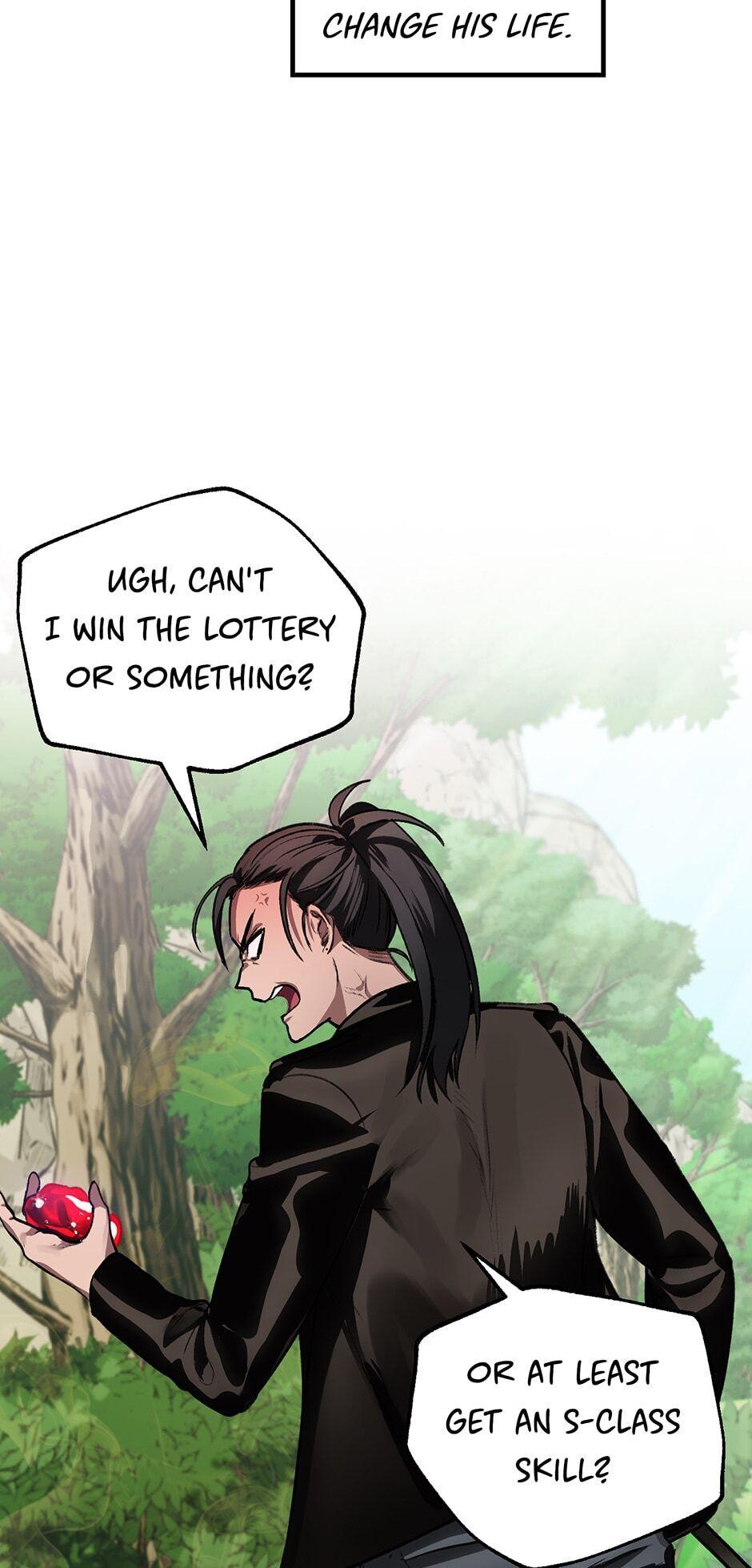 Read SSS Class Revival Hunter Manga Online