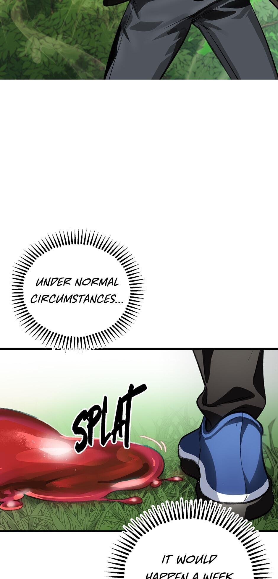 Read SSS Class Revival Hunter Manga Online