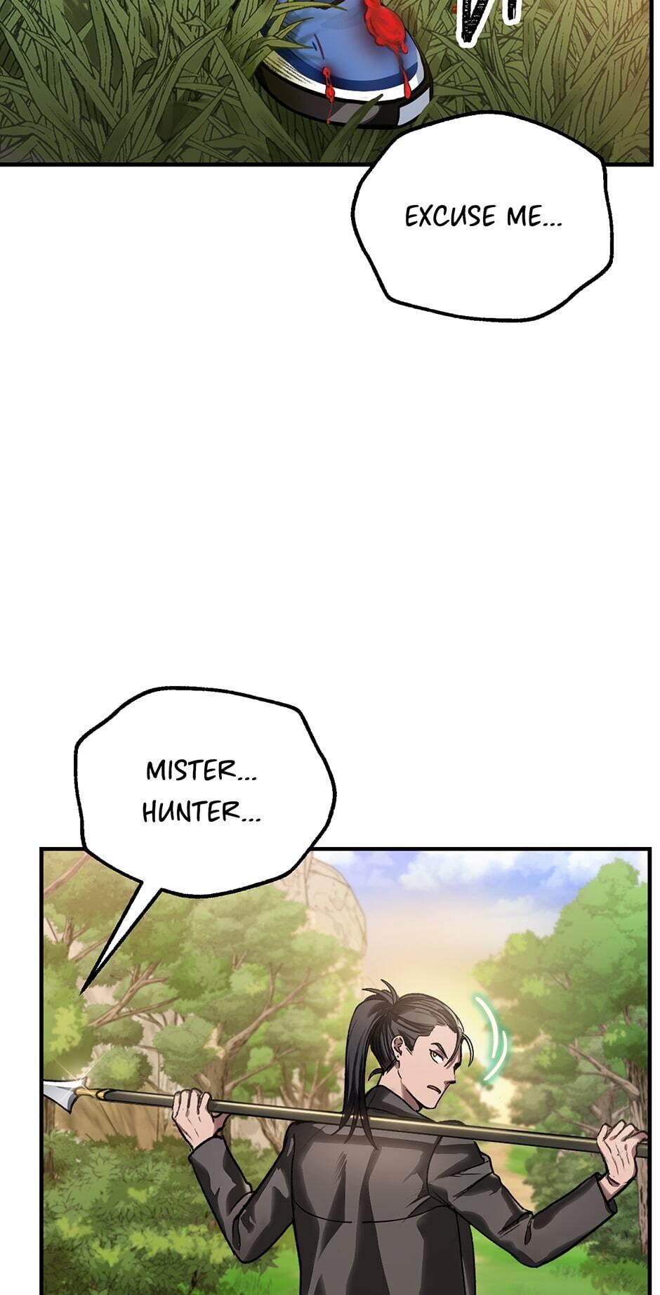 Read SSS Class Revival Hunter Manga Online