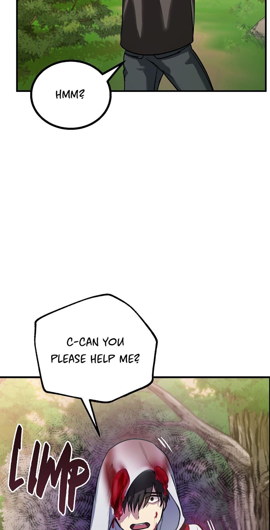Read SSS Class Revival Hunter Manga Online