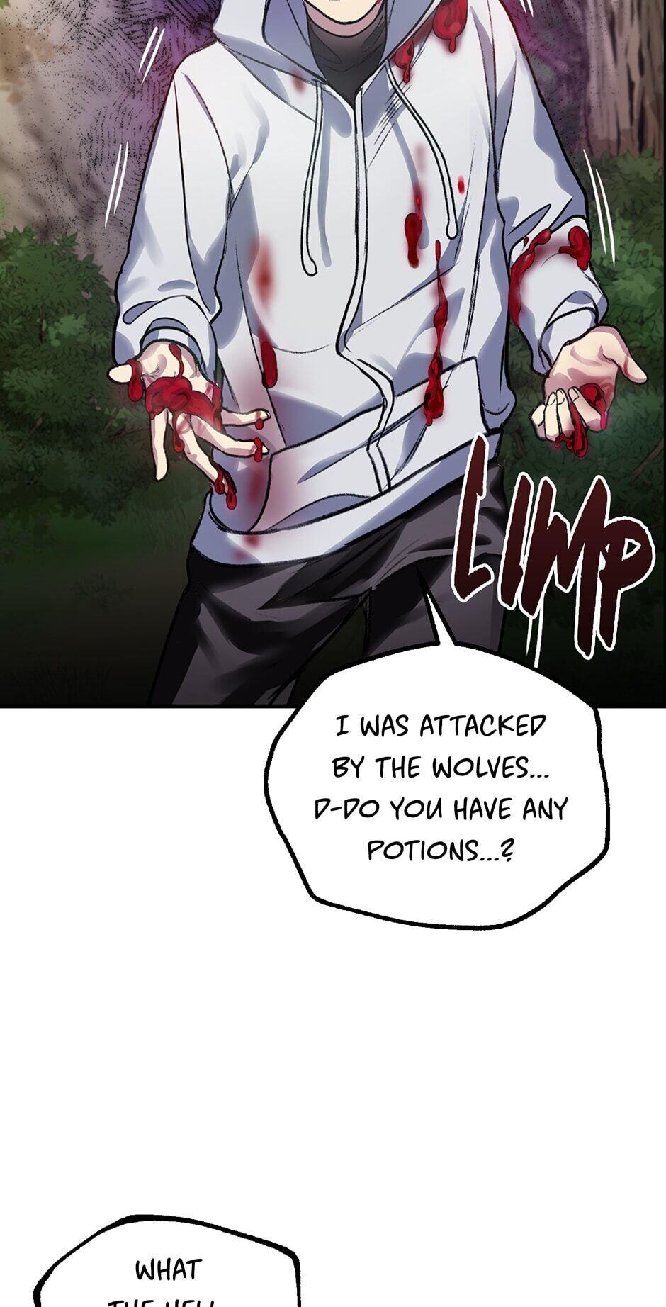 Read SSS Class Revival Hunter Manga Online