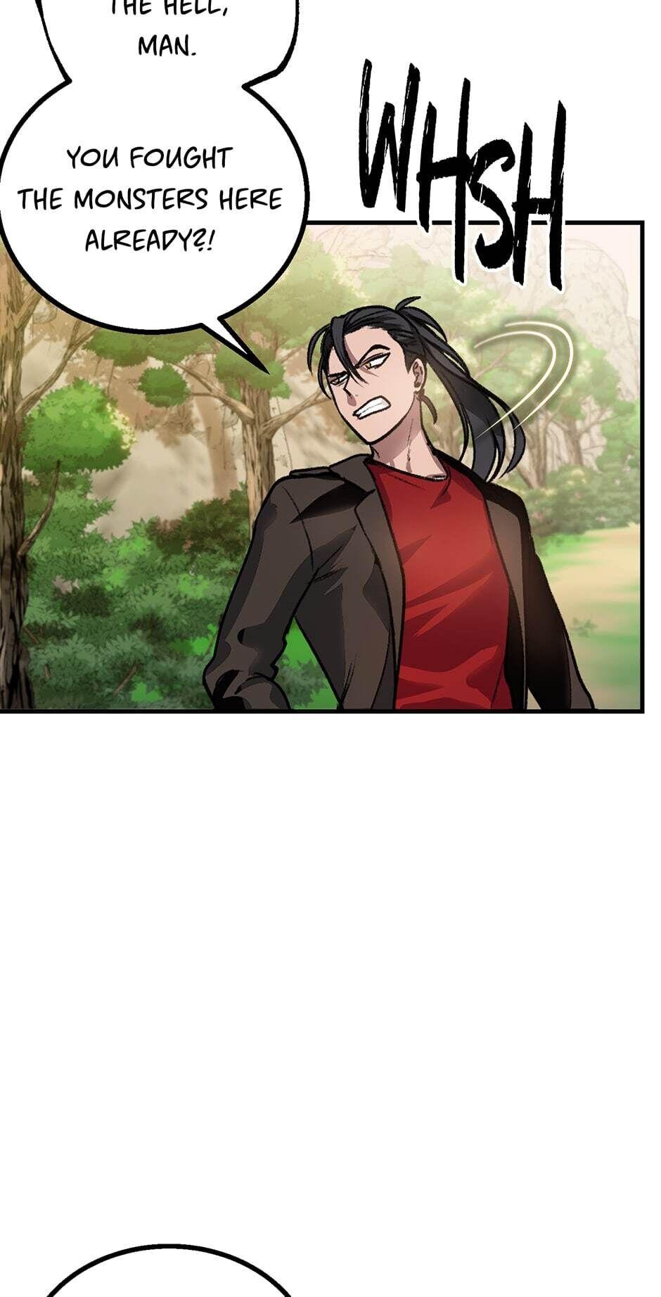 Read SSS Class Revival Hunter Manga Online