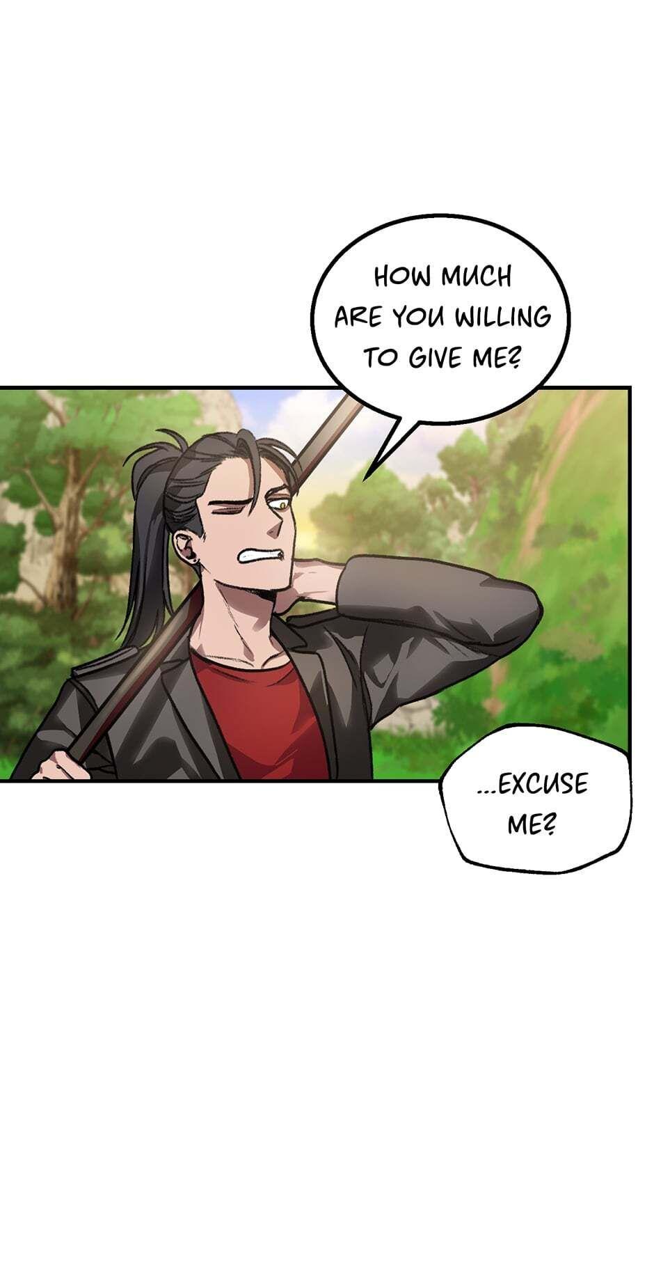 Read SSS Class Revival Hunter Manga Online