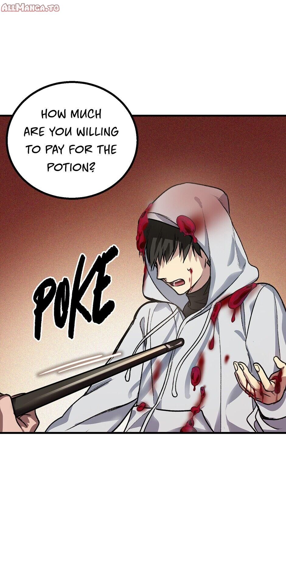 Read SSS Class Revival Hunter Manga Online