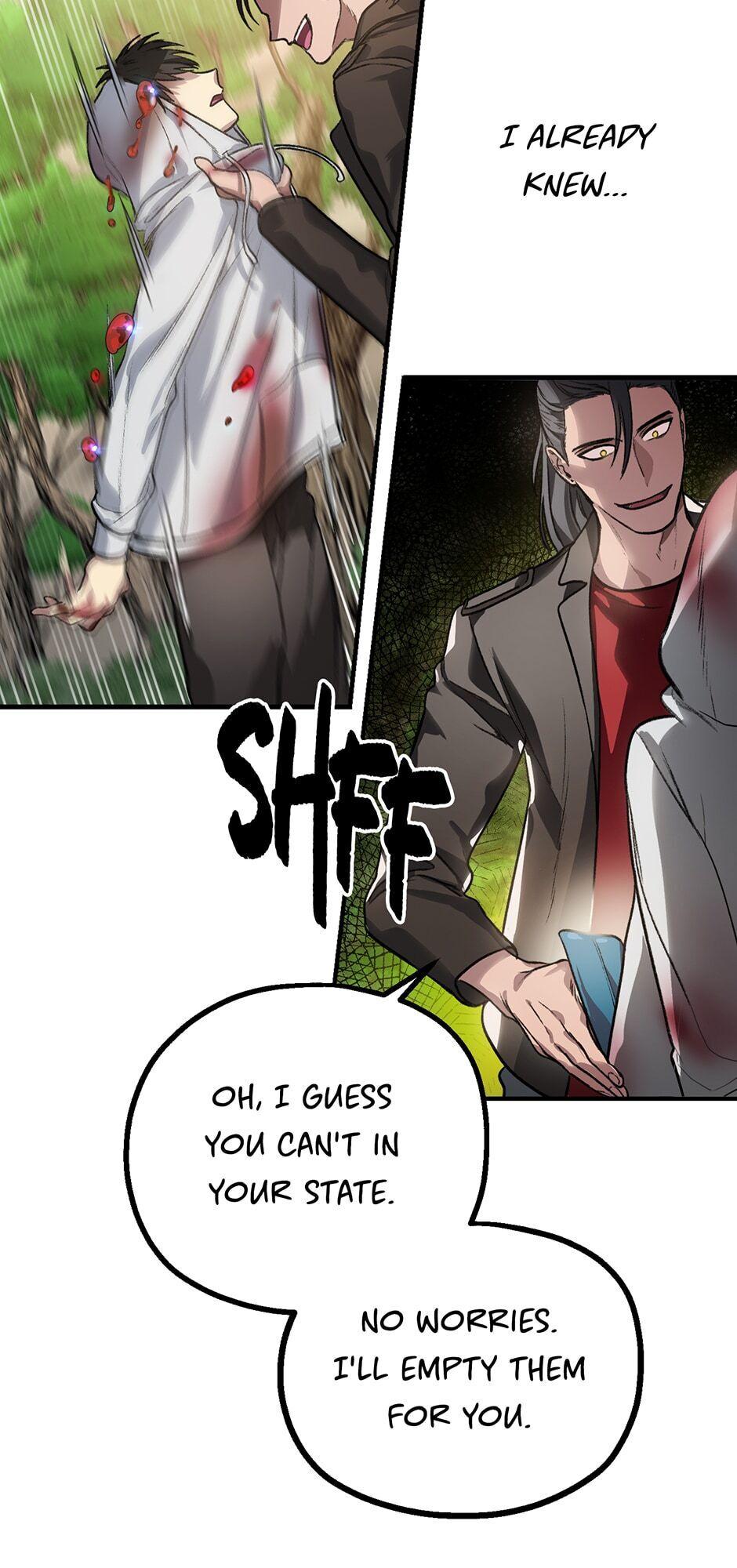 Read SSS Class Revival Hunter Manga Online
