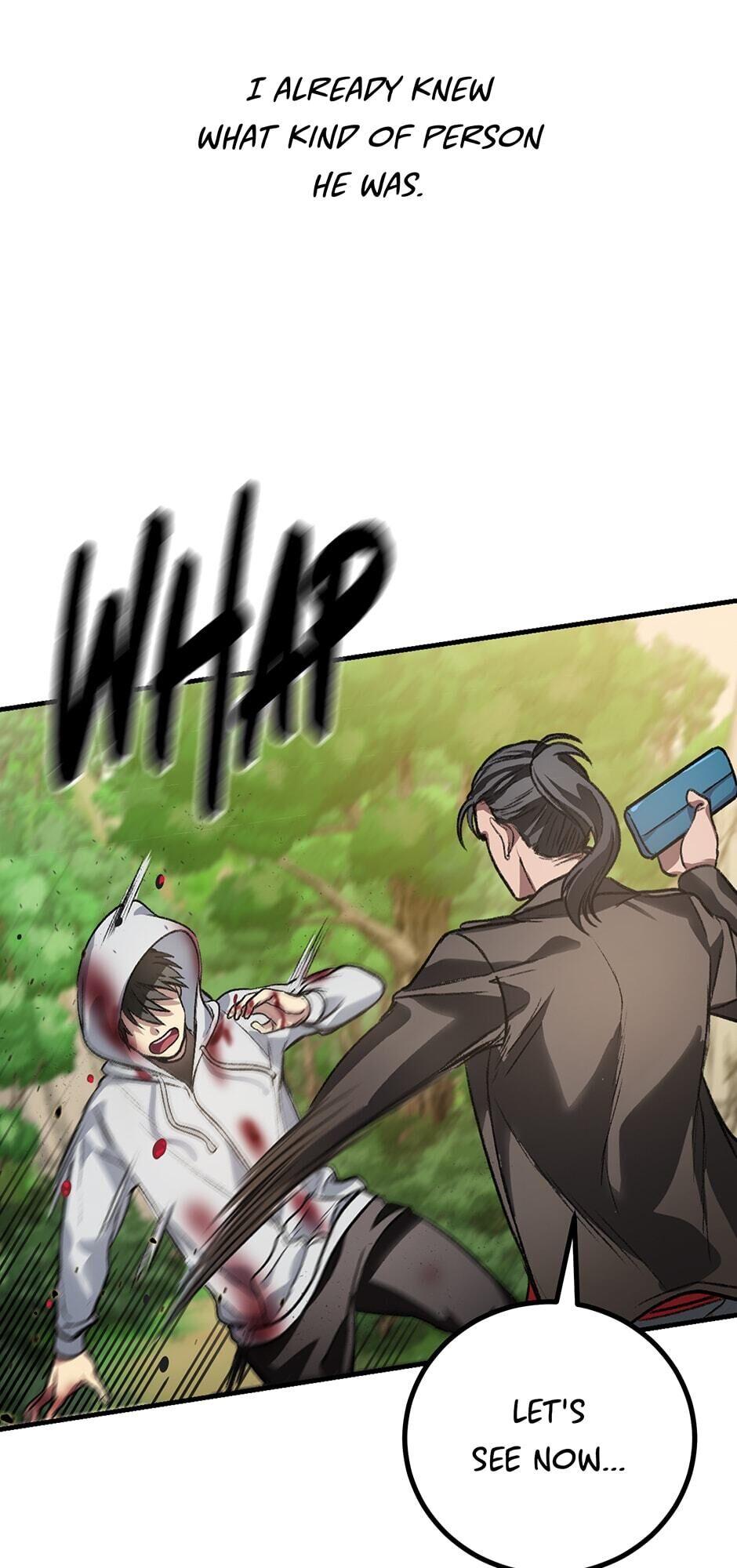 Read SSS Class Revival Hunter Manga Online