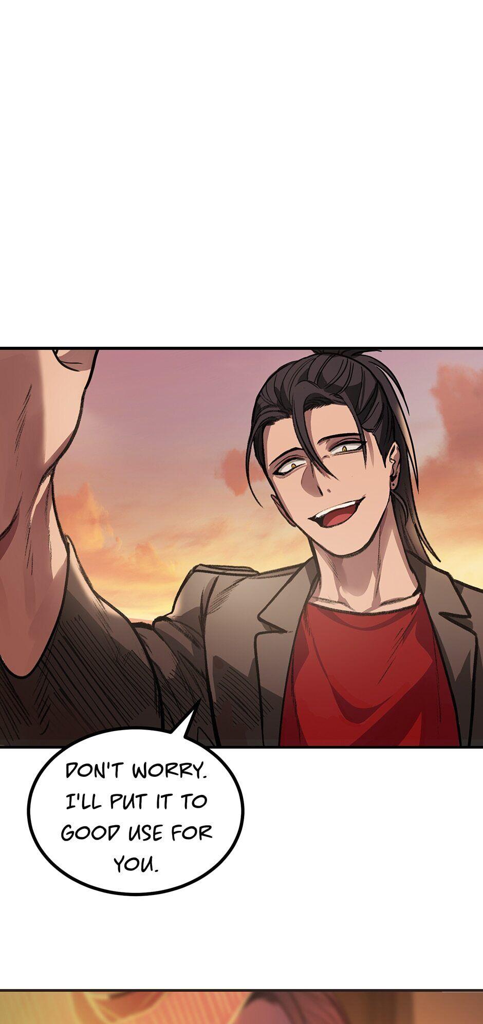 Read SSS Class Revival Hunter Manga Online