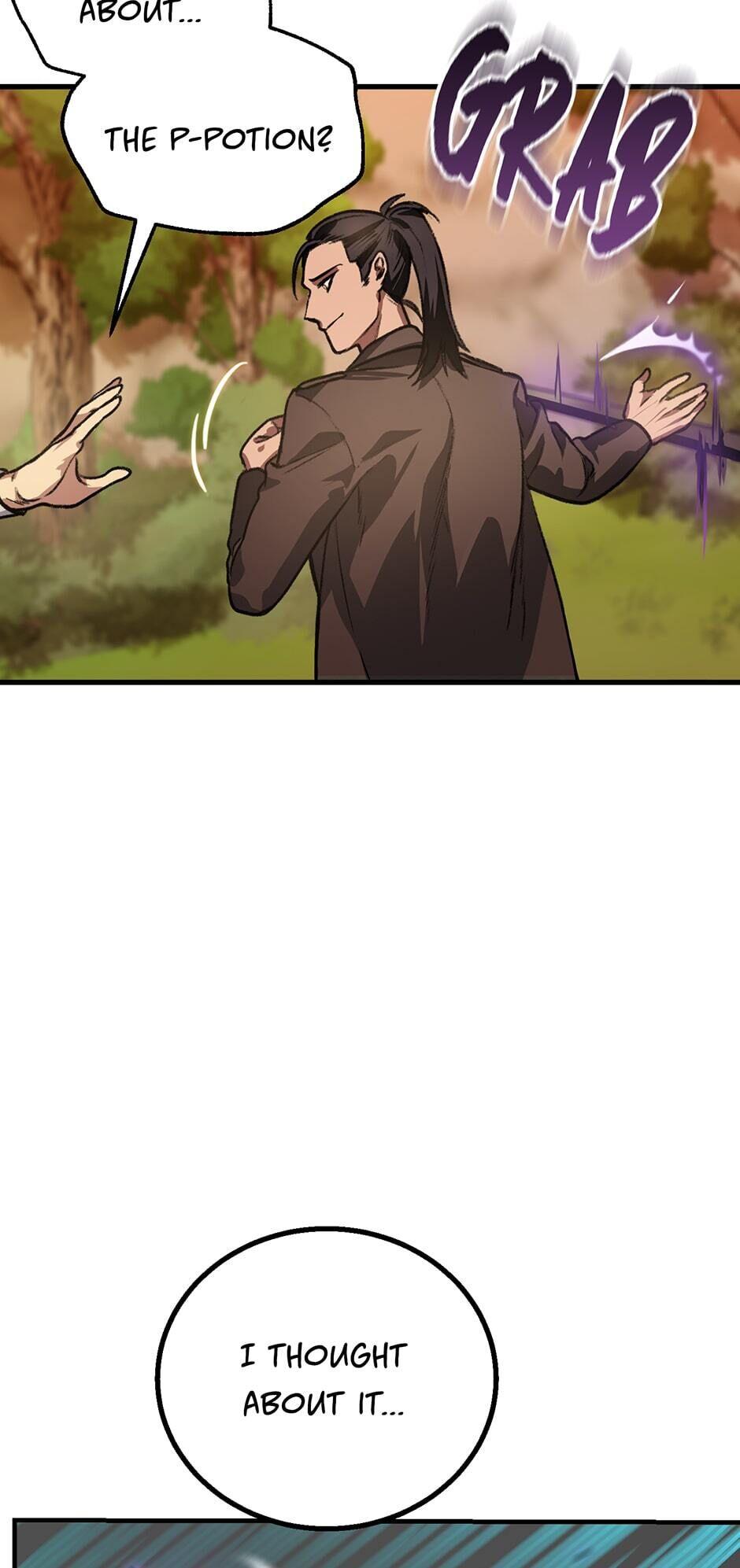 Read SSS Class Revival Hunter Manga Online
