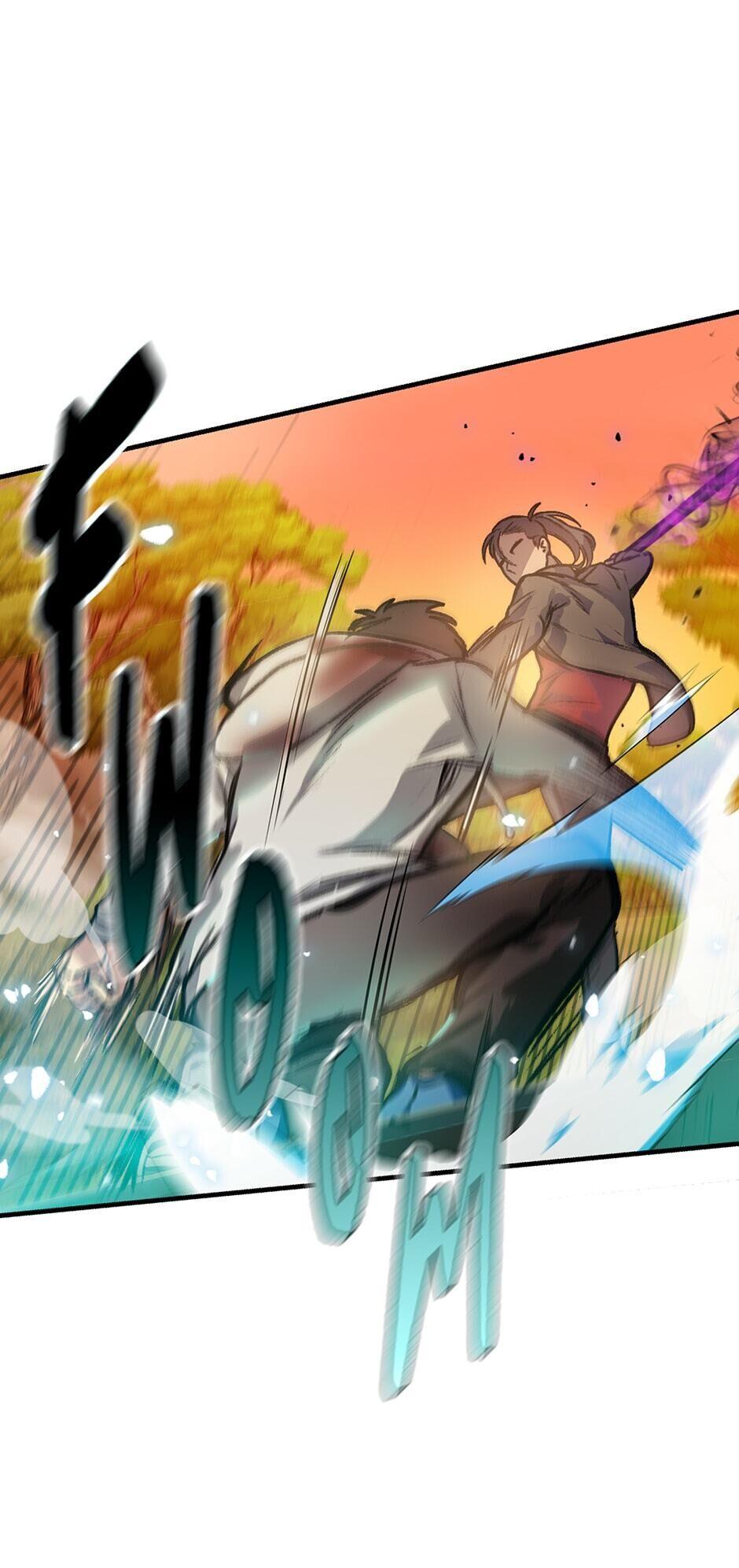 Read SSS Class Revival Hunter Manga Online