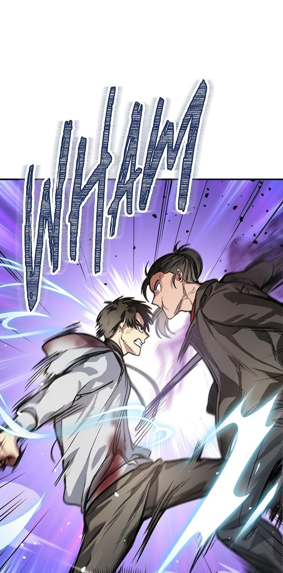 Read SSS Class Revival Hunter Manga Online