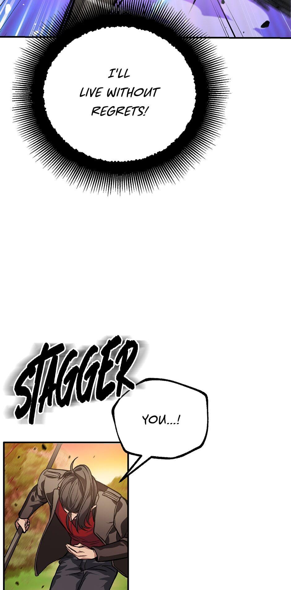 Read SSS Class Revival Hunter Manga Online